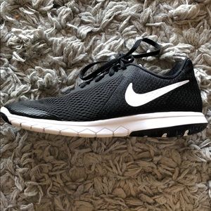 Nike Sneakers, Worn Once